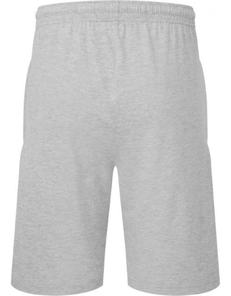 Pantaloni scurți din jerseu